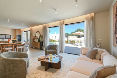 Villa i Moraira, Alicante, Moraira - € 1.750.000 | Ref: W-02QS9F - foto 6